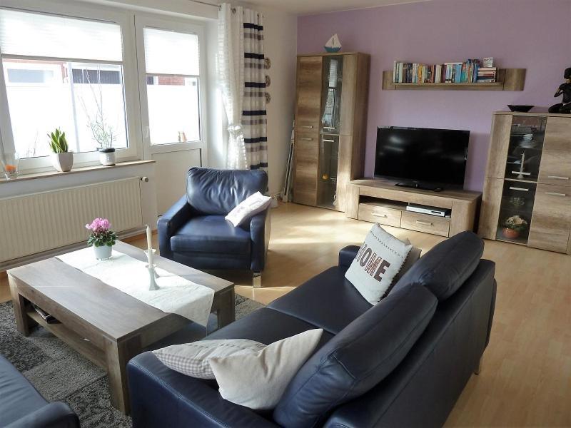 Ferienwohnung Kolks Huus Seglerweg Neuharlingersiel Exterior foto